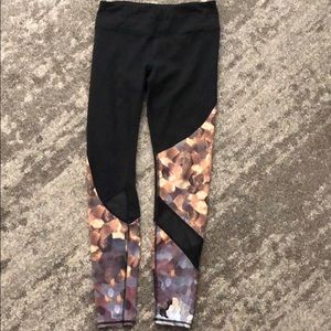 Athleta running leggings